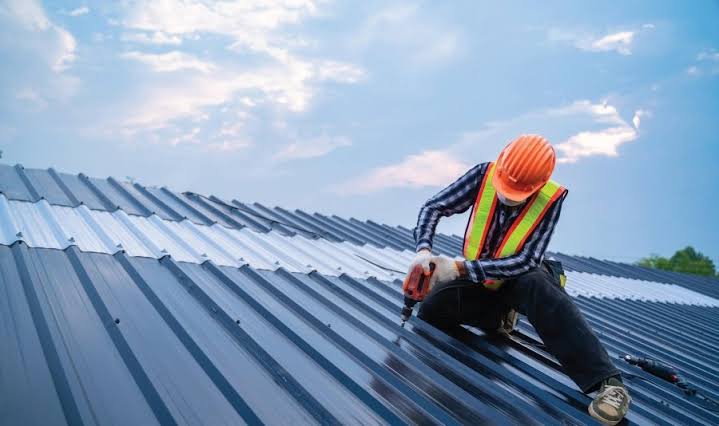 Roofing